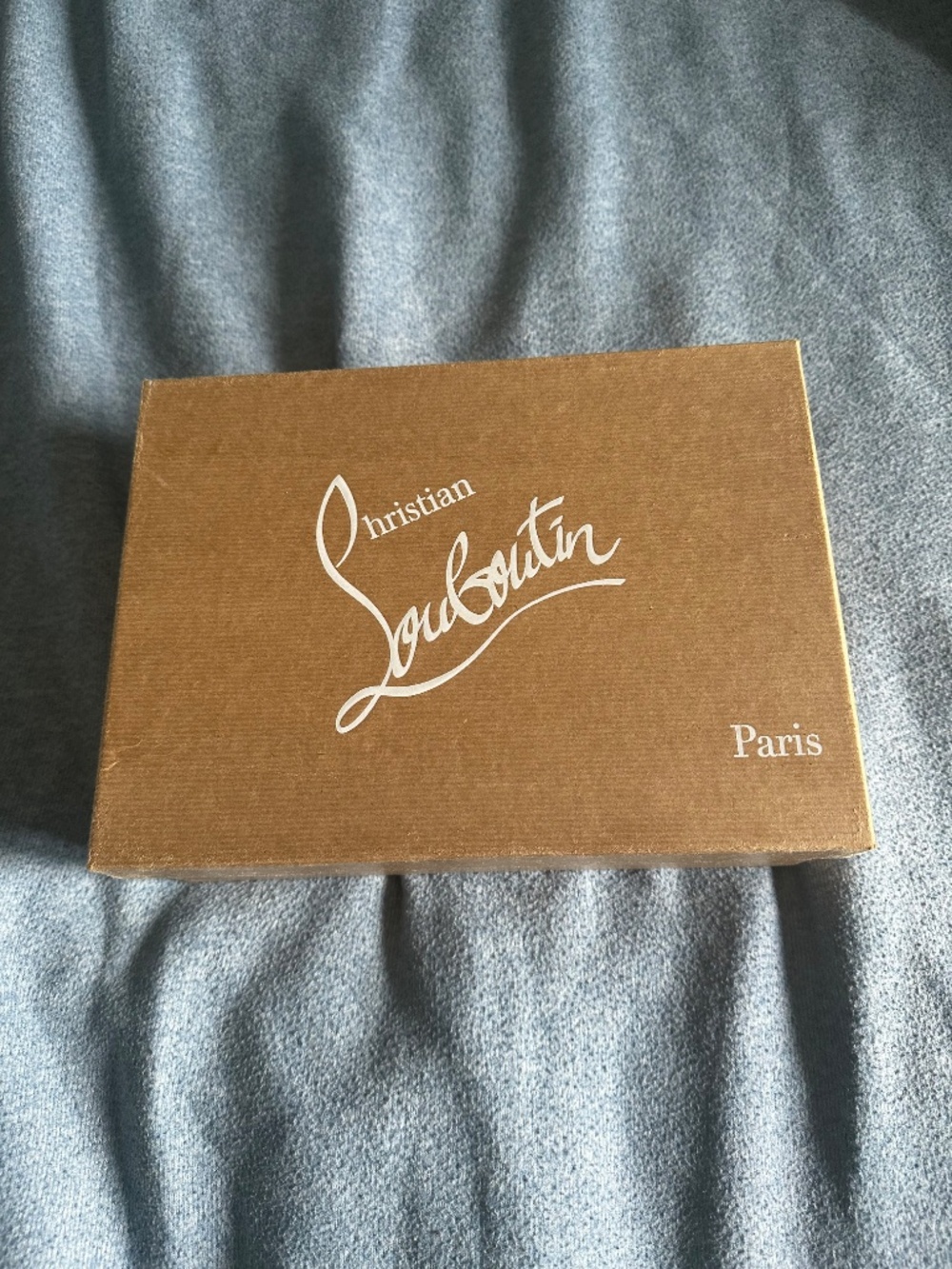 Christian Louboutin Black Patent Leather Lipchick Pumps EU 38.5 - Picture 6 of 6